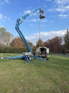 residential well drilling