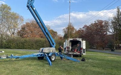 Residential Well Drilling: What to Expect