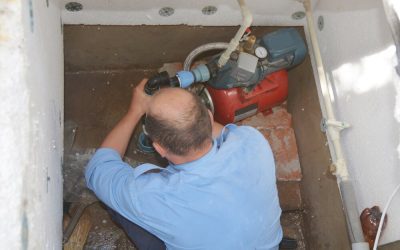 Water Well Inspection: Avoid Costly Repairs