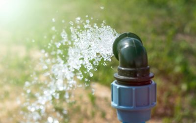 Residential Water Well Benefits: A Closer Look