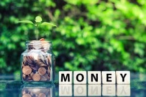 artesian well saves money