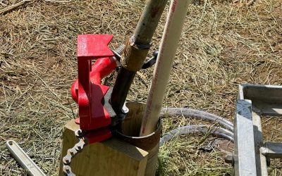 When to Pull a Residential Water Well Pump?