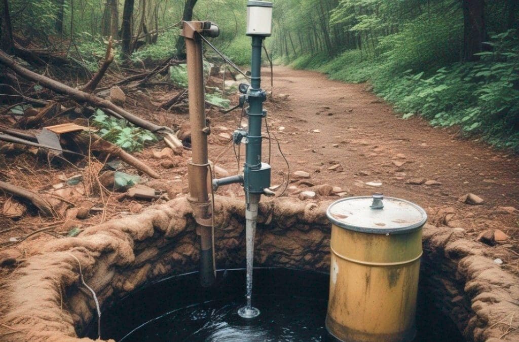 Common Contaminants in Water Wells: Health Risks You Must Know