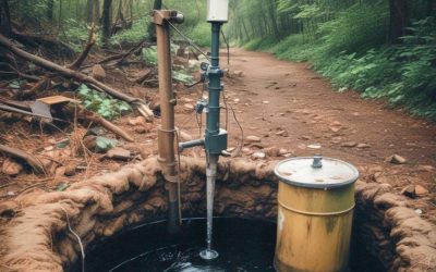 Common Contaminants in Water Wells: Health Risks You Must Know