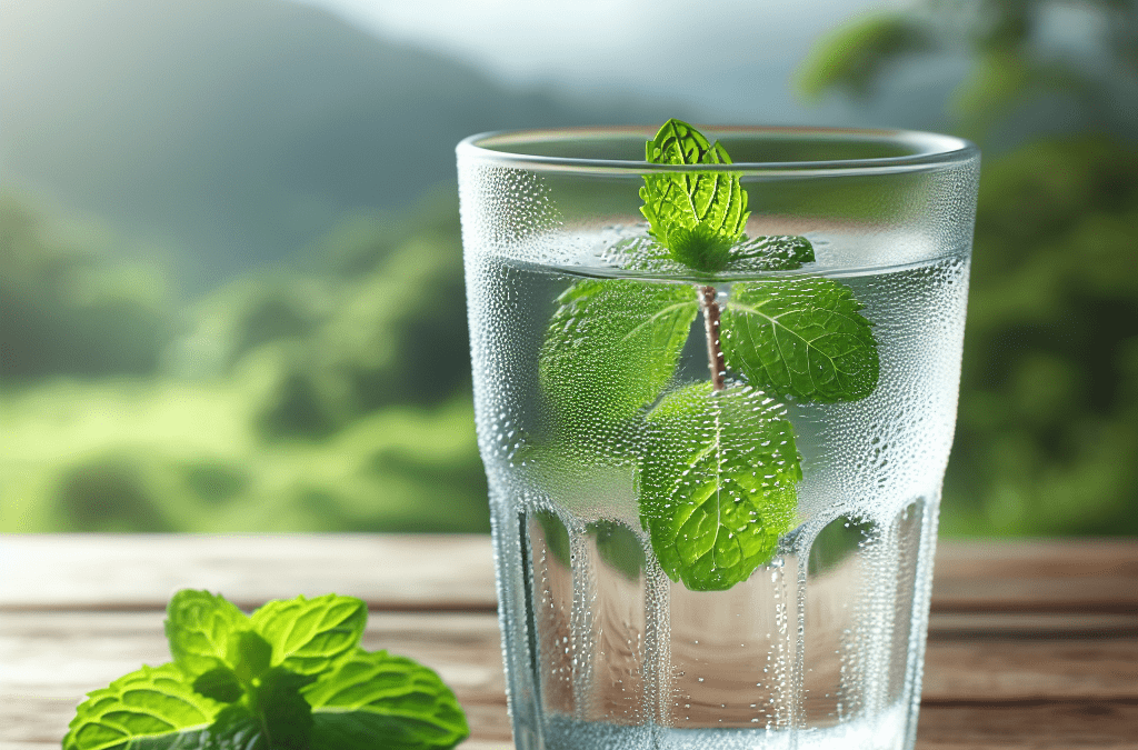 Improve Water Quality with a Home Water Treatment System