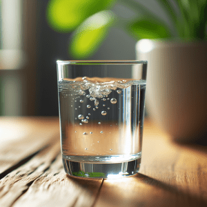 home treatment water systems can significantly improve water quality