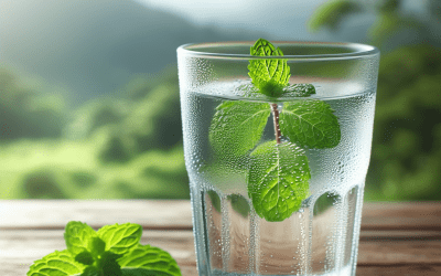 Improve Water Quality with a Home Water Treatment System