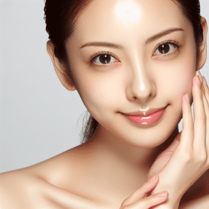 water treatment systems aide in preserving skin tone.