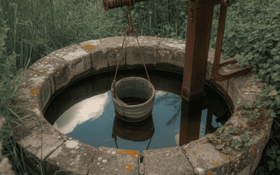 Abandoned Wells and the Importance of Proper Sealing and Restoration